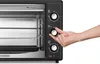 Steinborg 45 Liter Backofen | 1800 Watt | 60 min Timer | Produktbild-Vorschau 16