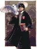 Zuty - Malen nach Zahlen - HARRY POTTER UND HEDWIG IN Produktbild-Vorschau 3
