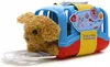 Plüschhund Tierarzt Set im Koffer - Kuscheltier mit Zubehör Produktbild-Vorschau 1