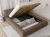 GrainGold Polsterbett Italia 180x200 cm - Bett 180x200, Produktbild-Vorschau 4