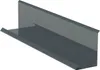 Okładzina ścienna RS 250, 2 mm, czeskie aluminium, antracyt Podgląd zdjęcia produktu 1