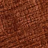Duhome Esszimmerstuhl 360° Drehbar Loungesessel Chenille Produktbild-Vorschau 9