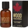 Dsquared2 Wood Pour Homme Woda toaletowa, 5 ml Produktbild-Vorschau 3