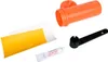ENERO Paddleboard SUP aufblasbar 275 x 76 x 10 Grün Produktbild-Vorschau 10