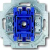 Close-up view of a light switch mechanism. Produktbild-Vorschau