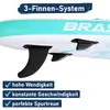 BRAST SUP Board Lady | Aufblasbares Stand up Paddle Set für Produktbild-Vorschau 9