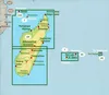 Madagascar 1 : 1 000 000 Anteprima dell’immagine prodotto 2