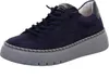 Gabor 73.243 Damenschuhe - Halbschuhe - Sneaker blau Produktbild-Vorschau 8