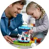 LEGO 10840 DUPLO Velká pouť s vláčkem a skluzavkou Náhled obrázku produktu 13