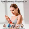 Handgelenkschoner, Verstellbare Handorthese mit Knopf für Produktbild-Vorschau 3