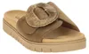 Gabor 83.742 Damen Pantoletten - Pantolette braun NEU Produktbild-Vorschau 3