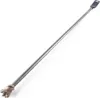 A long drill bit with a multi-cutter head is shown against a white background. Anteprima dell’immagine prodotto