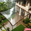 Abdeckplane Transparent 2x3 m- Regendicht & Wasserdicht - Produktbild-Vorschau 3