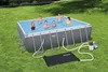 Riscaldatore solare per piscine Bestway® 110 x 171 cm Anteprima dell’immagine prodotto 27