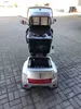 E-Rider TMM 3 Seniorenmobil Elektromobil Roller 25 km/h Produktbild-Vorschau 4