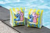Brassards Bestway Lilo & Stitch (3-6 ans) Voir les images du produit 3