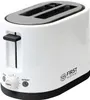 TZS First Austria Doppel Kurzschlitz Toaster, 2 Scheiben, Produktbild-Vorschau 1