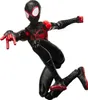 Spider-Man: Across the Spider-Verse Marvel Legends, figura Anteprima dell’immagine prodotto 5