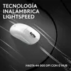 Logitech PRO X Superlight 2c Kabellose 44000 DPI Schwarz 5 Produktbild-Vorschau 5