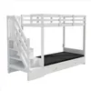 Flieks Lit superposé 90x200cm avec canapé-lit double Voir les images du produit 10