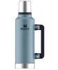 STANLEY CLASSIC GROWLER Bierthermoskanne - grün 1,9 l Produktbild-Vorschau 4