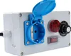 230V 2000W Régulateur de tension électronique, interrupteur Voir les images du produit 6