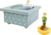 Trousselier Boite a musique Dancing Le petit prince Ciel Voir les images du produit 3