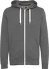 SOLID SDOlli Zip-Hood Herren Sweatjacke Kapuzenjacke Hoodie Produktbild-Vorschau 6
