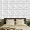 12 Stücke 3D Wall Panels, 3D Optik Diamant, Hochsteifes Produktbild-Vorschau 7