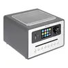 Noxon iRadio 500 CD Anthrazit - 360° Soundsystem DAB+ / UKW Produktbild-Vorschau 5