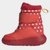 Winterstiefel für Kinder adidas Disney isolierte Produktbild-Vorschau 11