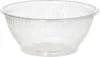 Salatschalen, R-PET rund 1 l Ø 18 cm · 7,5 cm glasklar Produktbild-Vorschau 5