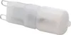 Lampada a LED con riflettore 2,5W GU10 170lm 280° 2700K Anteprima dell’immagine prodotto 1
