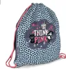 Sac à chaussures Think Pink 23 Voir les images du produit 2