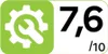 Samsung Galaxy Z Flip4 (256GB) Graphite Produktbild-Vorschau 10
