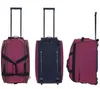 Reisetrolley Weekender Duffle Elephant Travel 55 cm Trolley Produktbild-Vorschau 4