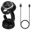 kwmobile USB Ladegerät kompatibel mit Amazfit Bip 6 / Produktbild-Vorschau 1