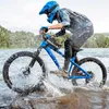 MONZANA® Fahrrad Rahmentasche Wasserdicht Reflektierend Produktbild-Vorschau 2