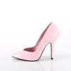 SEDUCE-420V Damen Pumps von Pleaser, Rosa  , EU 35, US 5 Produktbild-Vorschau 3