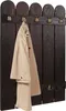 Wandgarderobe MCW-N95, Garderobe Garderobenpaneel, Produktbild-Vorschau 1