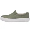 Rieker Damen Slipper schilf, Damen:40 EU Produktbild-Vorschau 3