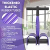 Bauchtrainer, Sit Up Trainingsgeräte Bodybuilding Expander Produktbild-Vorschau 4