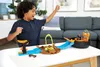 Hot Wheels Monster Trucks Opona Kaskaderska arena Náhled obrázku produktu 14