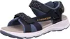 Superfit Sandalen CRISS CROSS Jungen 31353139343333 Blau 32 Produktbild-Vorschau 23