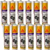 12x Sikabond-126 Maximum Tack 300ml Bau- und Anteprima dell’immagine prodotto 1