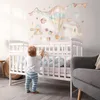 Boho-Dekorationen – Wandgestaltung – Wandbilder Kinder – Produktbild-Vorschau 3