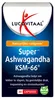 Super Ashwagandha KSM-66 30 Kapseln Produktbild-Vorschau 1