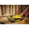 Stanley Werkzeug Organizer 42,2x5,2 cm Kunststoff 1-92-748 Produktbild-Vorschau 20