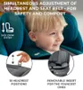 KINDERKRAFT Siège auto Oneto3 i-Size 76-150cm + Isofix Voir les images du produit 14