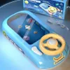 Jouet de conduite avec volant - Véritable expérience de Voir les images du produit 4